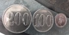 Aurich  Germany  M n schule Kantine  Set 200 100 5  Tokens  Ww Ii Era 