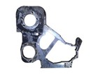 Used Cummins Isl Front Cover - 3950375