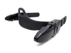 Replacement Spare Scuba Dive Fins Straps With Quick Release Buckles  pair 
