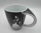 Rare Das Phantom Der Oper German Theater Souvenir Mug Black White Ceramic 11oz