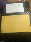 1961 Us Mint Silver Proof Set Original Sealed unopened
