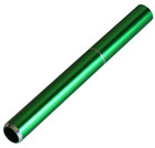 3  One Hitter Pipes-all Colors-brass   Wood One Hitter Pipes For 4  Dugouts