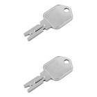  4  Forklift Key For Clark Yale Hyster Komatsu Gradall Gehl Crown 166 Hyster Key