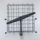 Genuine Frigidaire Dishwasher  Upper Rack W spray Arm   5304517201 5304506740