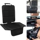 Universal Child Safety Seat Mat Pad Waterproof Car Seat Protective Cover Cushion