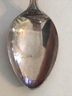 Indianapolis Museum Of Art Indiana Vintage Souvenir Spoon Collectible