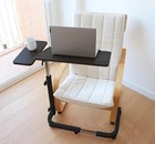 Mesa De Cama Para Personas Mayores Embarazadas Y Personas Con Movilidad Reducida