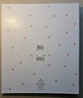Vintage Hallmark Precious Moments Post Photo Album New