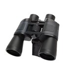 80x80 Zoom Binoculars Day night Vision Outdoor Black Hd Hunting Telescope Bag