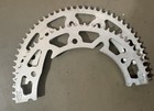 Kart Racing Gear sprocket Set  Lot Of 2  Gears Are 68   71  219 Chain 