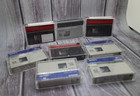Rare Minidv  8  Tape Lot Set Vhs Home Movies Found Footage Camcorder Tapes China