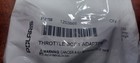 Polaris Throttle Body Adapter  Genuine Oem Part 1203866  Qty 1