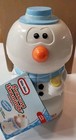 Little Tikes Season Beamings Flashlight Snowman Sound   Light  New 