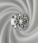 14 Ct Natural White Diamond Round Cut D Grade Vvs1 Loose Diamond For Birthstone