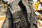 Seaquest Mens Inflation Bcd Size L Large For Scuba Diving Excellent Condition