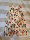 Size 12-18 Months Vintage Style Handmade Boys Romper