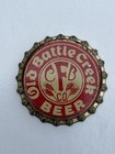 Old Battle Creek Beer Michigan  Cork Bottle Cap  Unused