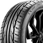 4 Tires Lexani Lxuhp-207 225 40zr18 225 40r18 92w Xl High Performance