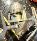 A Lot Of 4 Fishing Reels  2  Jarvis Walker Penn 5000  1  2500  1 px400 Basha New