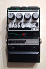 Vintage Dod Fx92 Bass Grunge Distortion Guitar Effect Pedal Usa W  Box   Manual