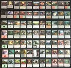 Omnath  Locus Of Rage - Landfall Elementals