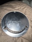 Mcdonald   s Ashtray - Vintage Collectable 1970s - Lowest Price In Marketplace 
