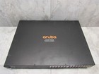 Hp Aruba 2530-24g Poe  J9773a 24-port Gigabit Network Switch W  Rack Ears
