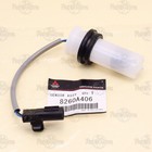 Mitsubishi Outlander Windshield Washer Fluid Level Sensor Genuine Oem 8260a406