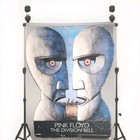 Rare 1994 Pink Floyd The Division Bell Store Countertop Display Promo Standee Vg