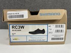 Shimano Rc3w Women s Black Boa Road Cycling Shoes Size Us 7 8 Eu 40 Sh-rc300w