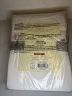 Cloud Island Crib Fitted Sheet 100  Cotton Large Rainbow Neutral Baby New