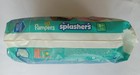 Pampers Splashers Swim Diapers  Size 5   17 Count Jumbo Pack  31  Lbs 
