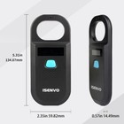 Pet Id Microchip Scanner Universal Animal Chip Rfid Reader 134 2khz 125khz