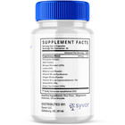 Aqua Sculpt Advanced Weight Loss Support Aquasculpt Maximum Strength 60 Pills