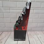 Horror Movie Freddy Jason 6 Pair Crew Socks Men Size 8-12 Bioworld Halloween