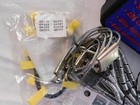 Qv331 Volt Diagonal Cable Premium Passenger Tire Chains  Never Used