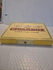 Vintage Aurora Slot Car Cigar Box Carrying Case