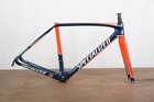 52cm Specialized Tarmac Expert Sl5 Etap Carbon Rim Brake Frameset