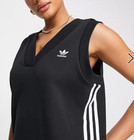 Adidas Originals Adicolor Classics 3 Stripes Dress  Bnwt  Uk 6 8 14 18  Rrp   63