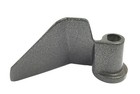 Sunbeam Oster Bread Maker Machine Paddle 5891 Kneading 5891-33 Blade Part