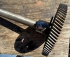 Detroit Diesel Engine 4-53 Balancing Shaft With Gear 5133387