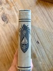 1905 Romance Of The French Abbeys E Champney Antique Art History Illustrated