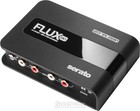 Reloop Flux Go Dvs Interface