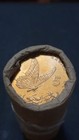 Unc Year 1999 China Rare Wild Animals Comm  Coins Series - Golden Kaiserihind