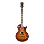 Used Gibson Les Paul Standard 60s Faded - Vintage Bourbon Burst