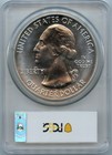 2019 5oz Silver Frank Church River 25c Pcgs Ms69pl Signed