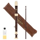 Recorder Instrument For Adults Beginner  Baroque Fingering B Key Soprano