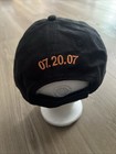 Sunshine Movie Production Crew Baseball Cap 2006