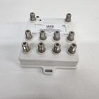 Pct Pct-ma2-8p Multimedia Drop Amplifier     8-port Rf Signal Booster