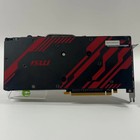 Msi Radeon Rx 570 Armor Mk2 8gb Gddr5 Graphics Card Rx 570 Armor Mk2 8g Oc